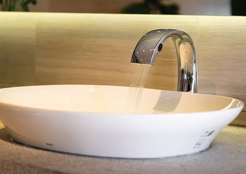 Bảng giá vòi rửa tay cảm ứng TOTO chính hãng cập nhật 2023 .