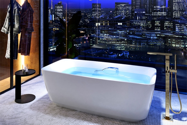 Bảng báo giá bồn tắm massage thủy lực sục TOTO chi tiết 2023 .