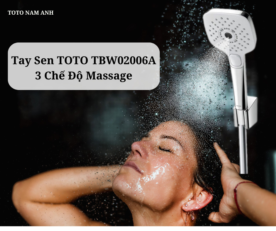 Đại lý TOTO chính hãng tại Sóc Sơn - Hà Nội