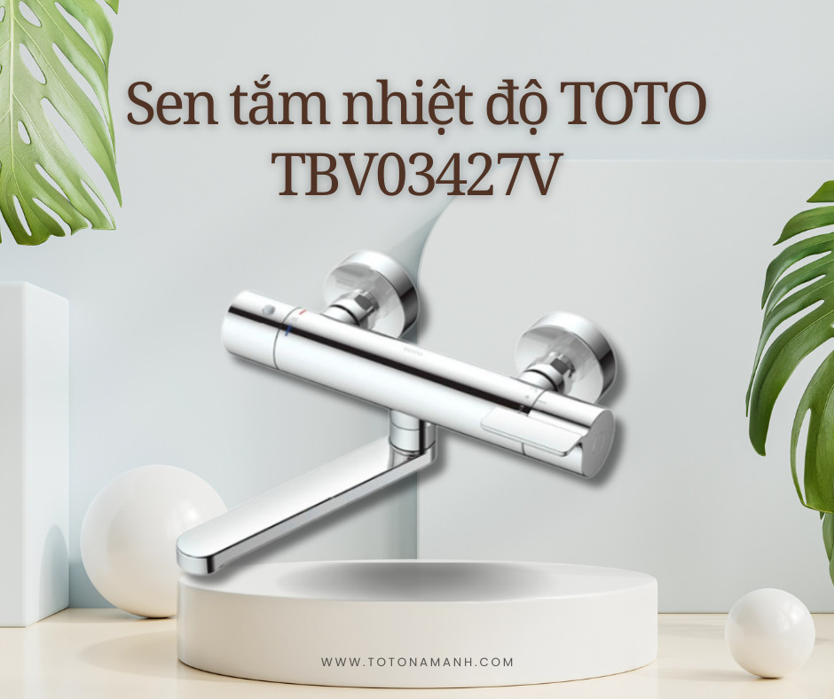 Đại lý TOTO chính hãng tại Tây Hồ - Hà Nội