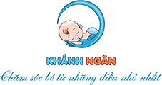 logo Shop Khánh Ngân