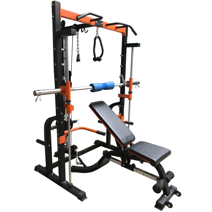 Giàn tạ đa năng K8