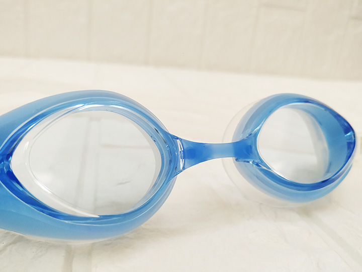 Mắt kính bơi view V540SA