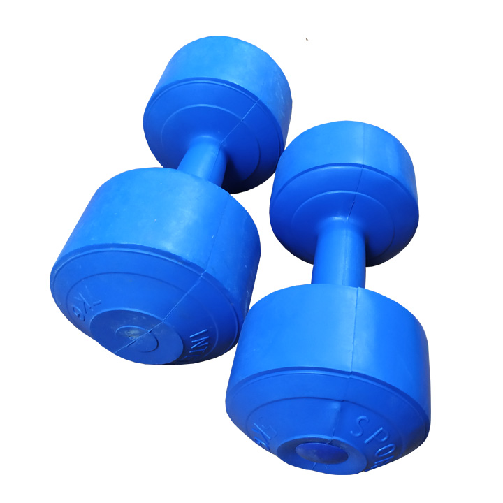 Vận chuyển tạ tay từ Mỹ về Việt Nam – Giải pháp logistics an toàn cho hàng thể thao và thiết bị tập luyện nặng