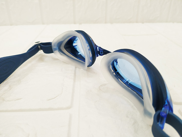 Vành kính bơi view V540SA