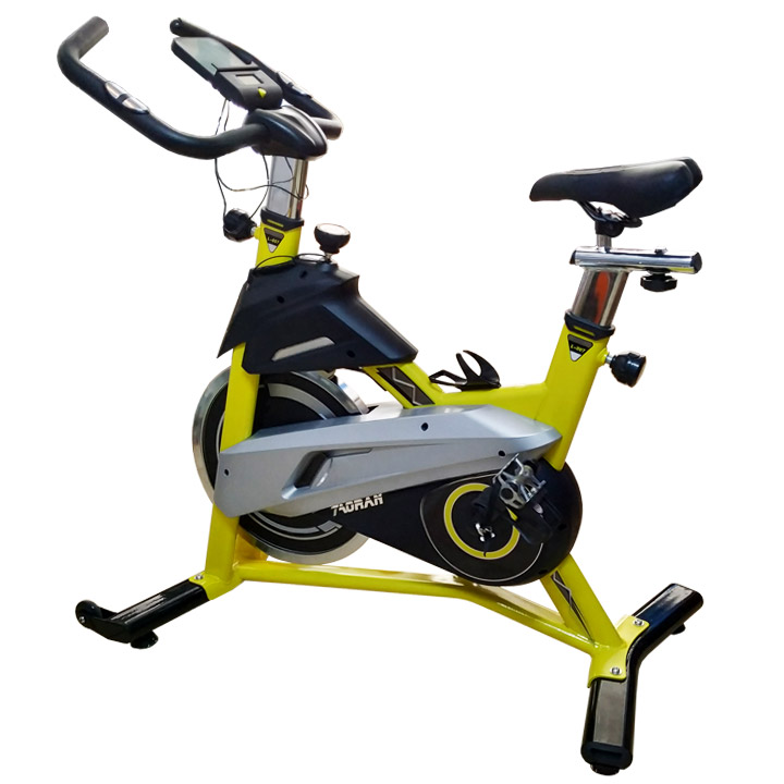 Xe đạp tập thể dục Tokado TK-007