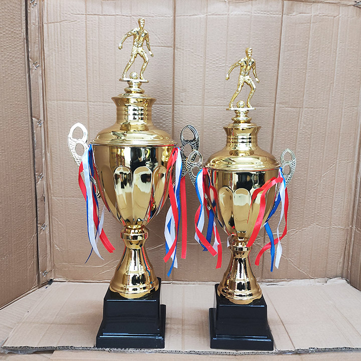 Cúp bóng đá 4060BD