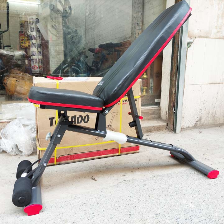 Ghế tập tạ tay DDS-201