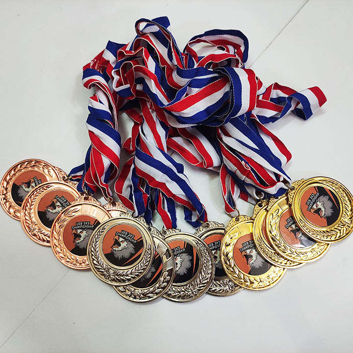 Huy chương bông lúa