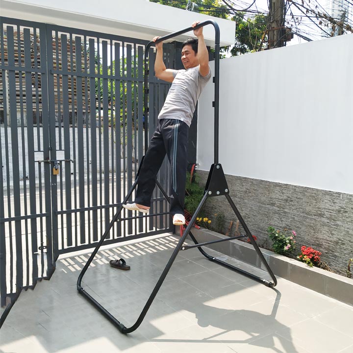 Xà đơn xếp TT-2020