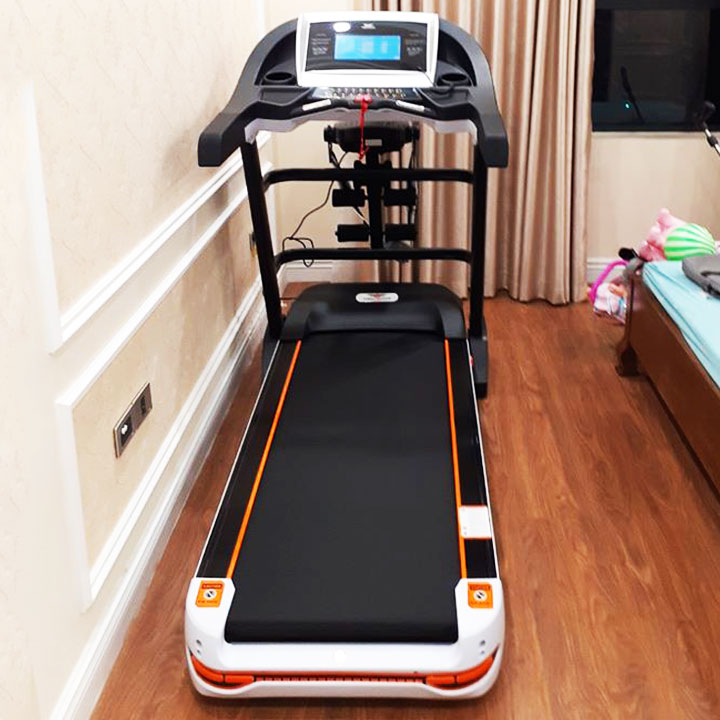 Máy chạy bộ Sakura HQ-9600