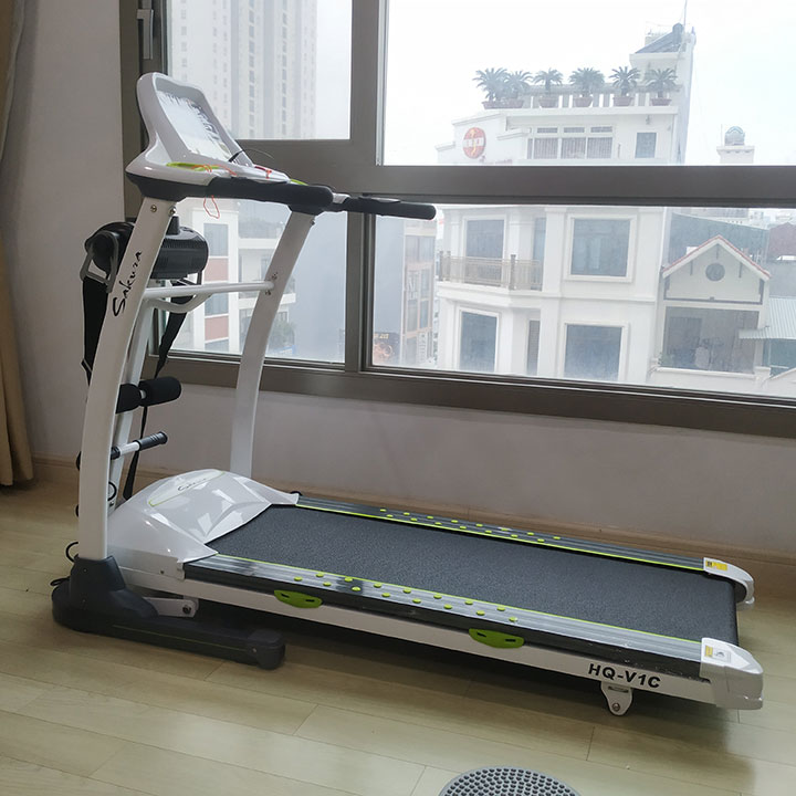 Máy chạy bộ Sakura HQ-V1C