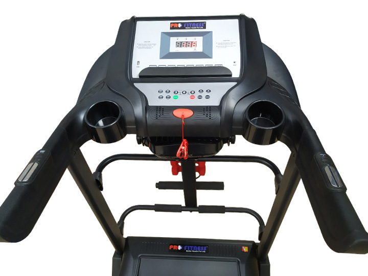 Máy chạy bộ Pro Fitness PF-112D