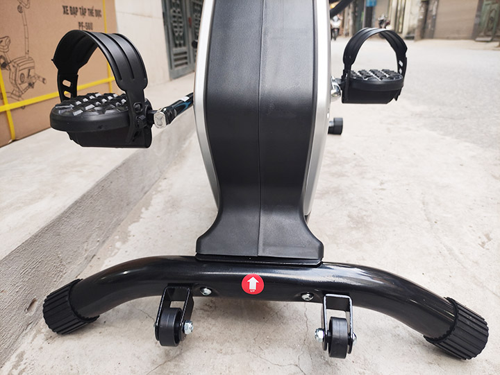 Xe đạp tập Pro Fitness PF-56R