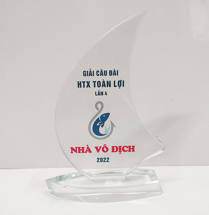 Biểu trưng thuyền buồm