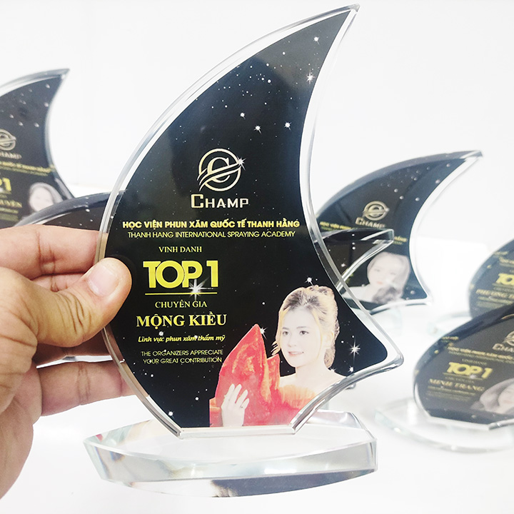 Biểu trưng thuyền buồm