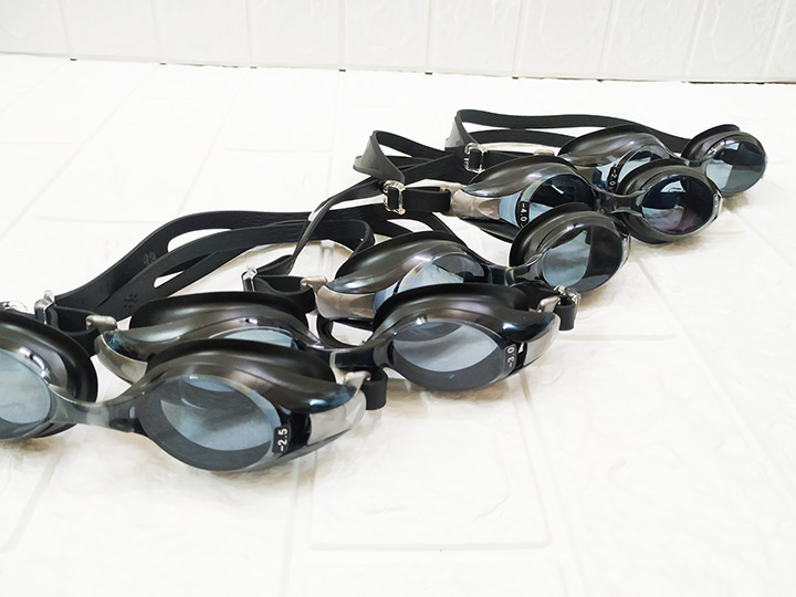 Kính bơi cận View V510