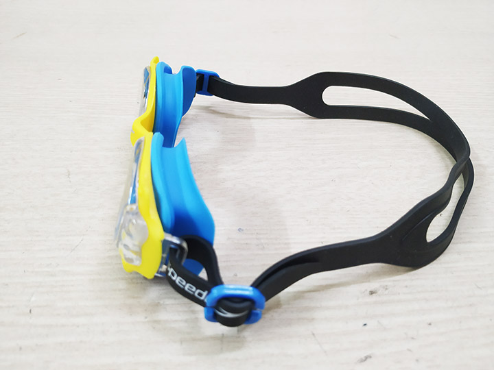 Kính bơi trẻ em Speedo Lappy