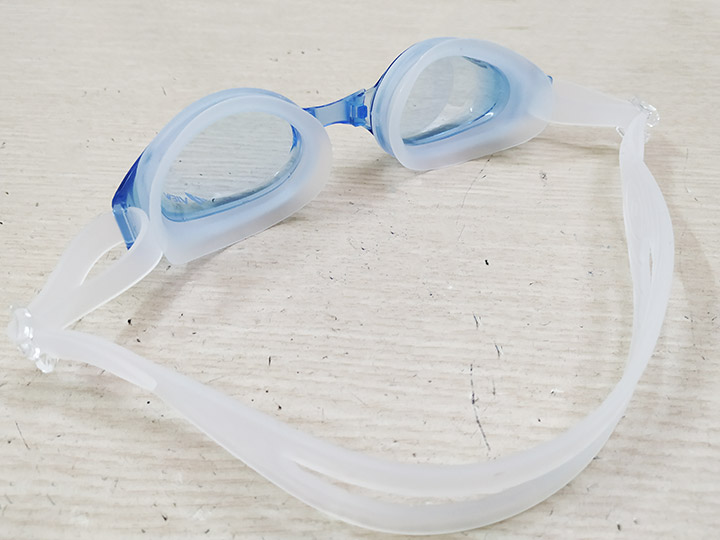 Kính bơi View V630ASA