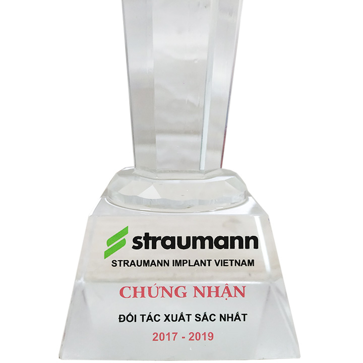 Cúp ngôi sao CPL-02