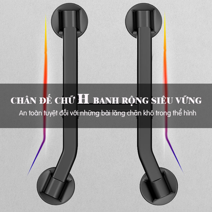 Xà đơn xà kép đa năng EX30