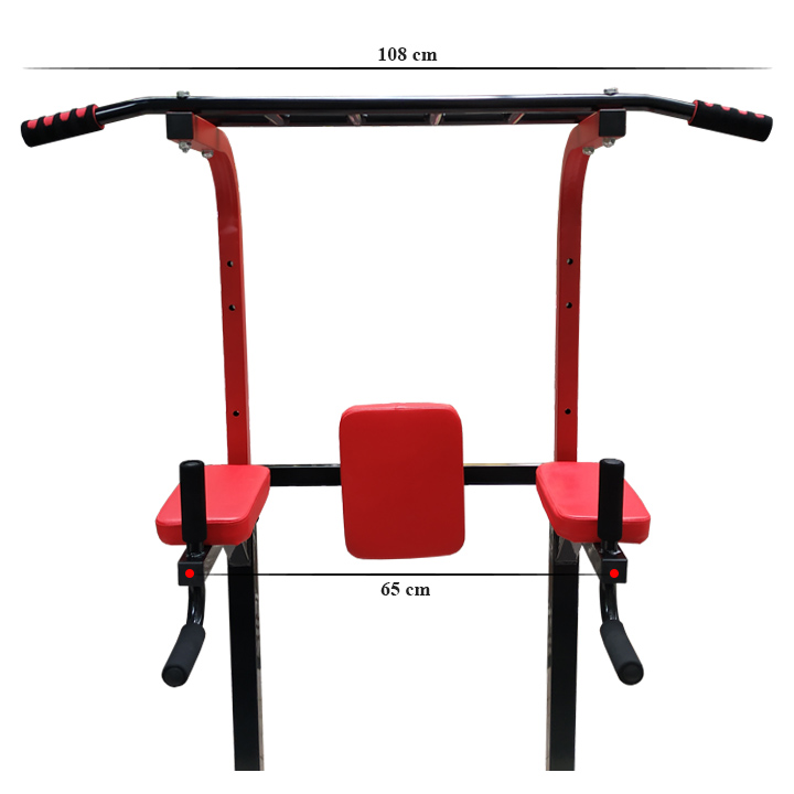 Xà đơn xà kép đa năng T-2021