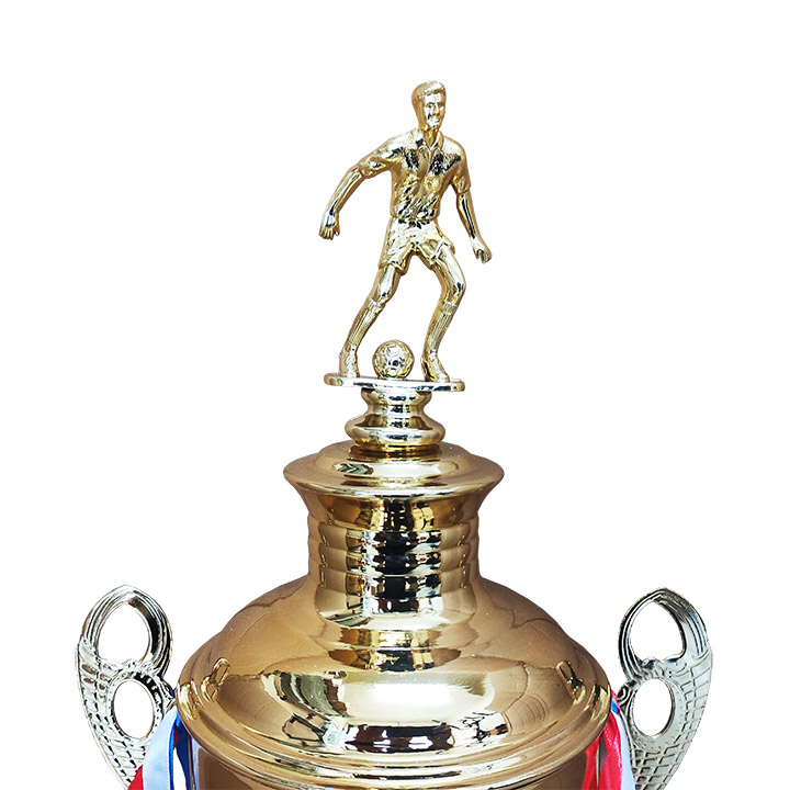 Cúp bóng đá 4060BD