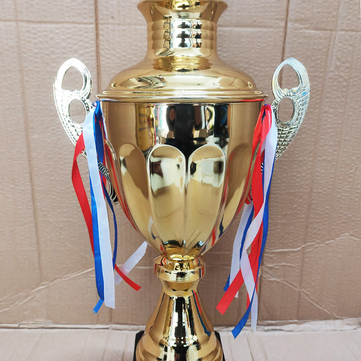 Cúp bóng đá 4060BD