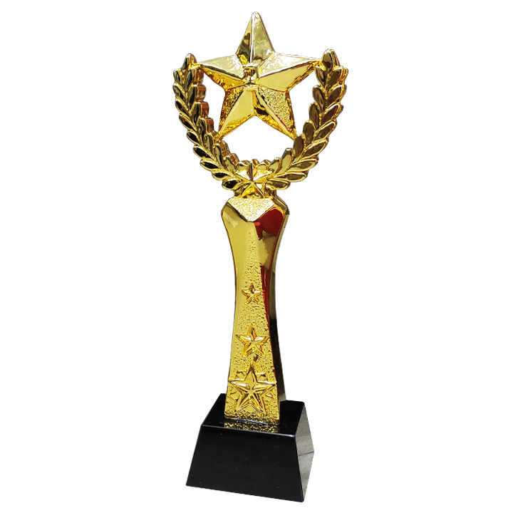 Cúp lưu niệm CPS32