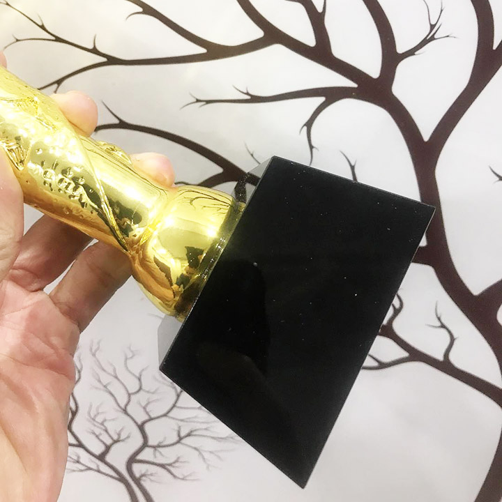 Cúp lưu niệm TC-CPS8