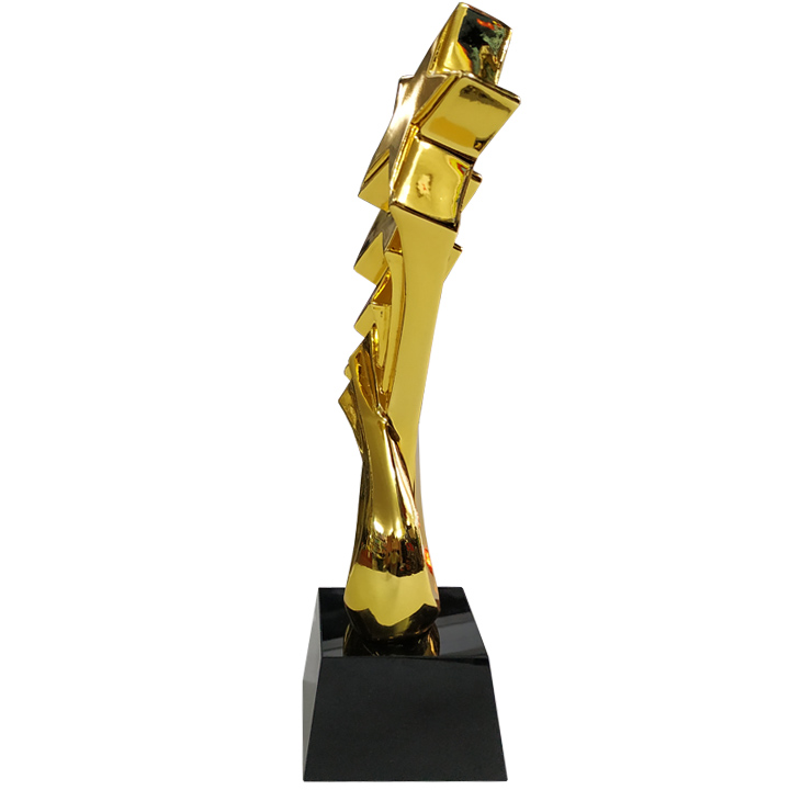 Cúp lưu niệm 5 sao