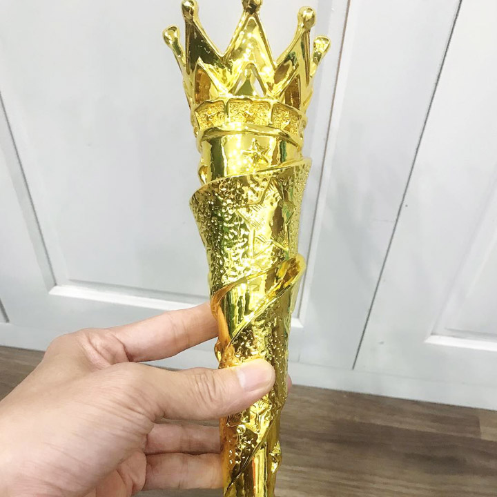 Cúp lưu niệm TC-CPS8