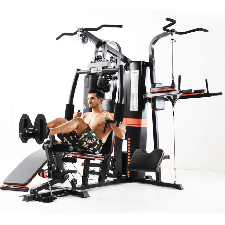 Giàn tạ đa năng BP-806