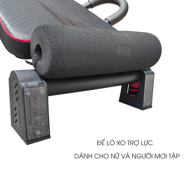 Ghế tập bụng đa năng AP449