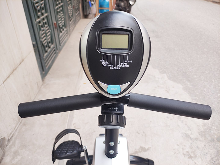 Xe đạp tập Pro Fitness PF-56R