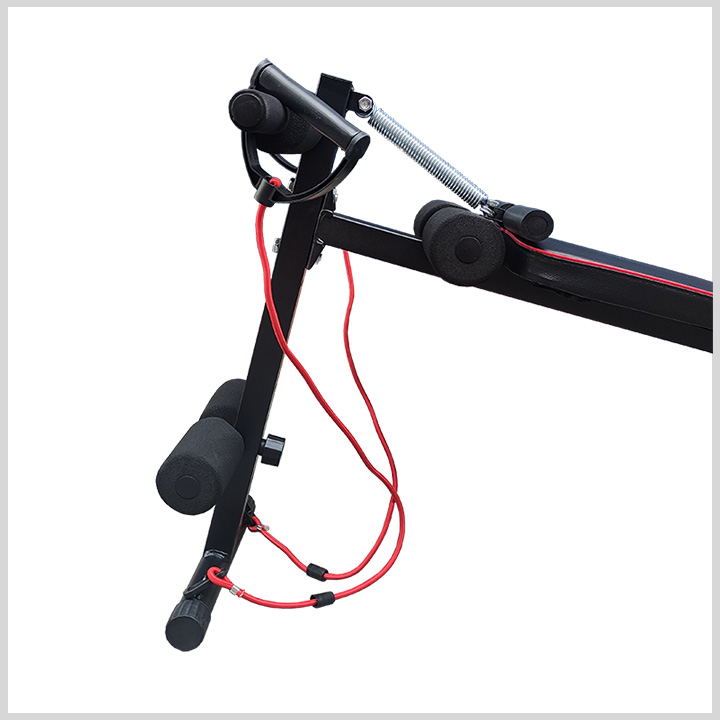 Ghế tập bụng đa năng AD-178