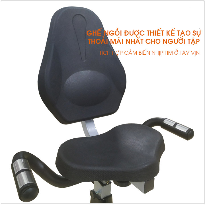 Xe đạp tập cho người già K8602R