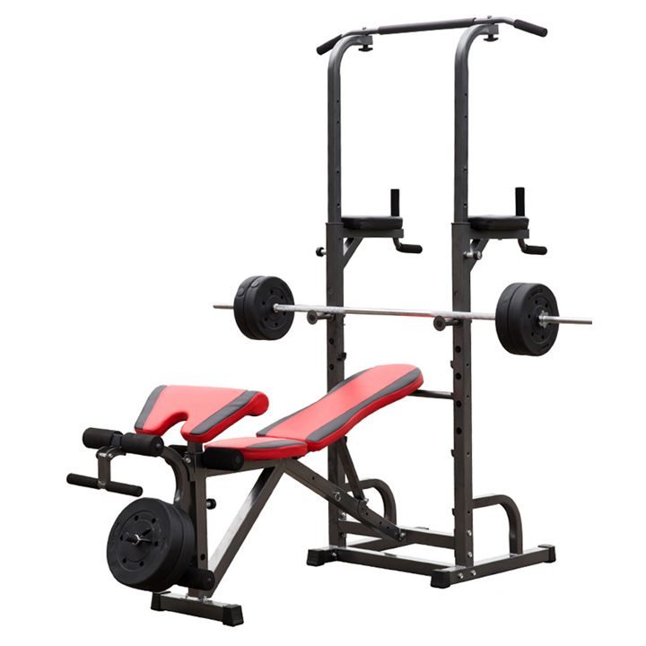 Ghế tập tạ đa năng LWH-1009A