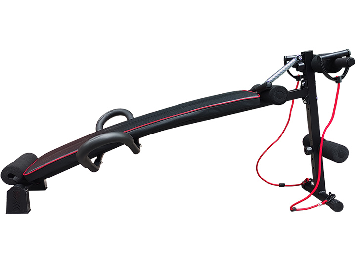 Ghế tập bụng đa năng AP449