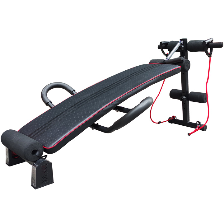 Ghế tập bụng đa năng AP449