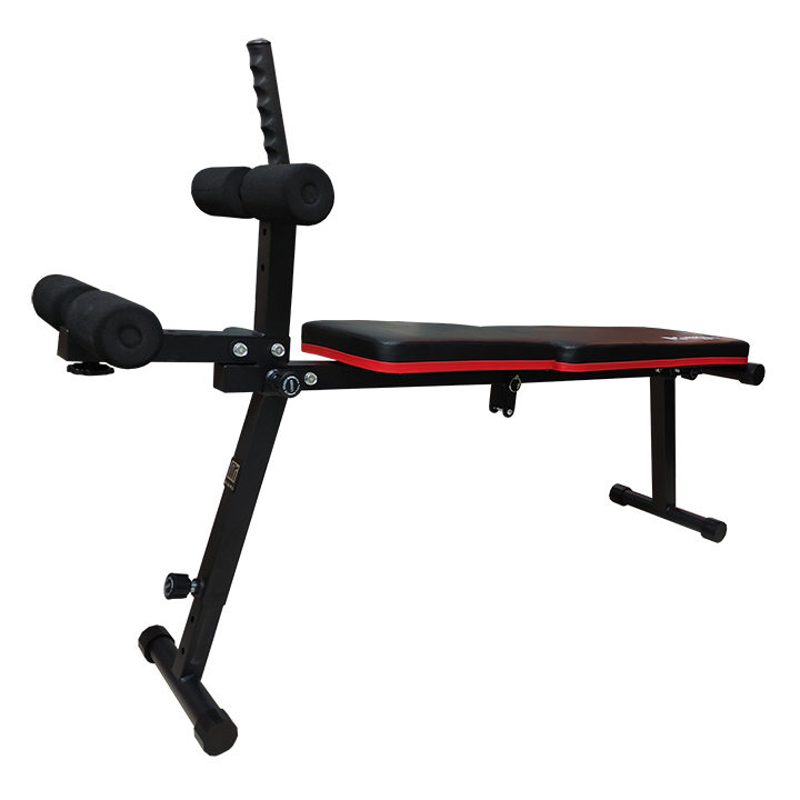 Ghế tập bụng đa năng MK-028A