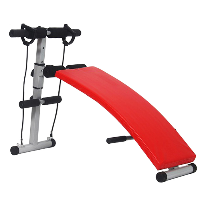 Ghế cong tập bụng Thanh Xuân