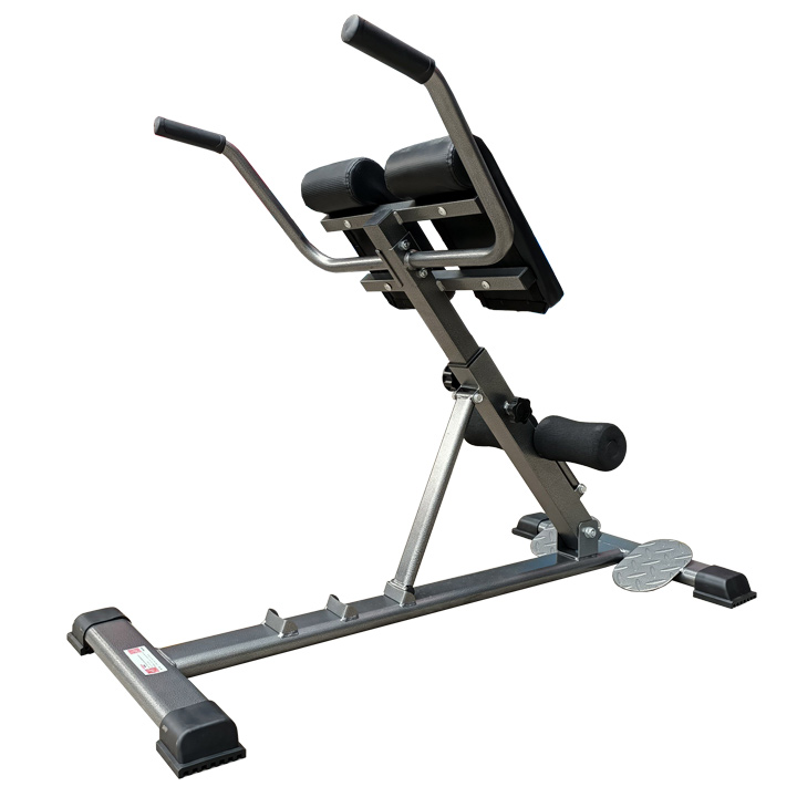 Ghế tập lưng bụng M-001