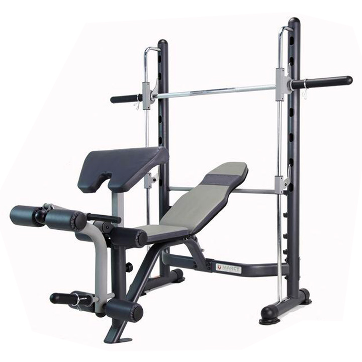 Ghế tập gánh tạ Squat HJ-B065