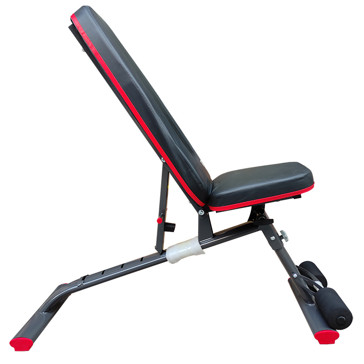 Ghế tập tạ tay DDS-201