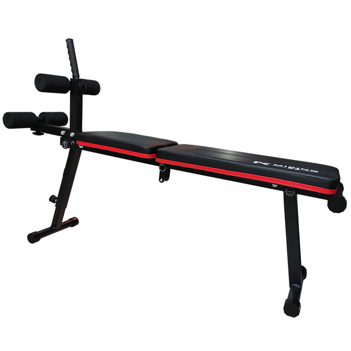 Ghế tập bụng đa năng MK-028A