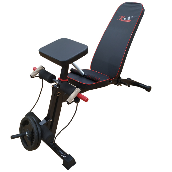 Ghế tập tạ tay KK-021D