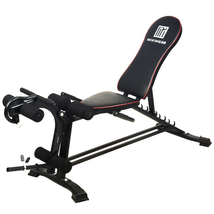 Ghế tập Gym MiKing PS-031