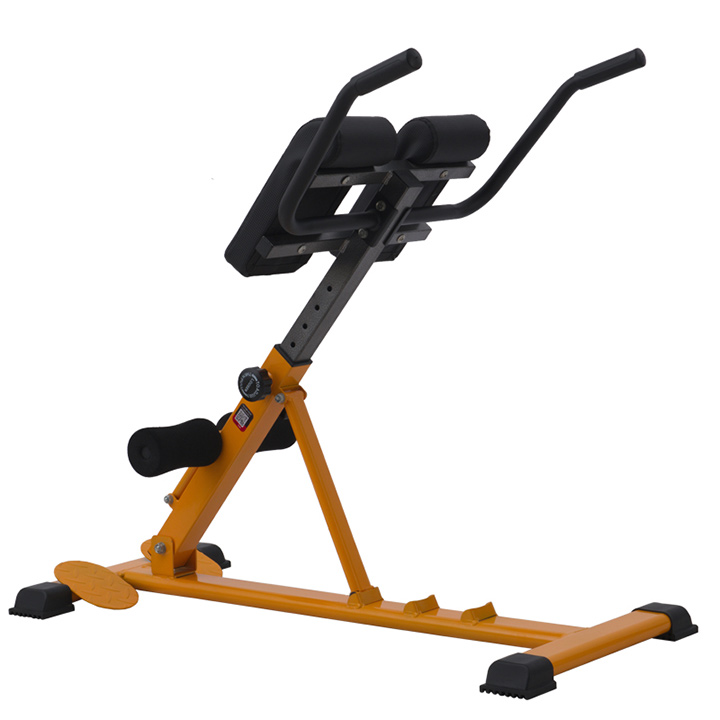 Ghế tập lưng bụng M-001