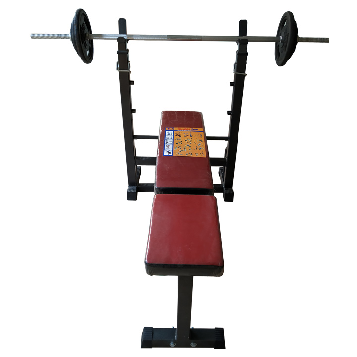 Ghế đẩy tạ đơn T92